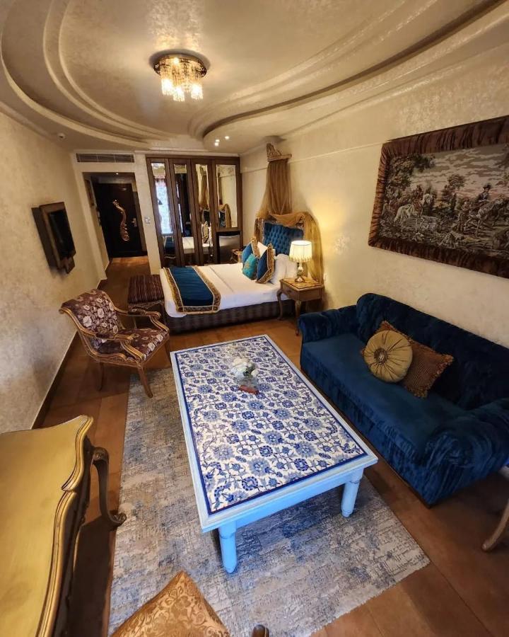 Q Hotel Bejrut Zewnętrze zdjęcie