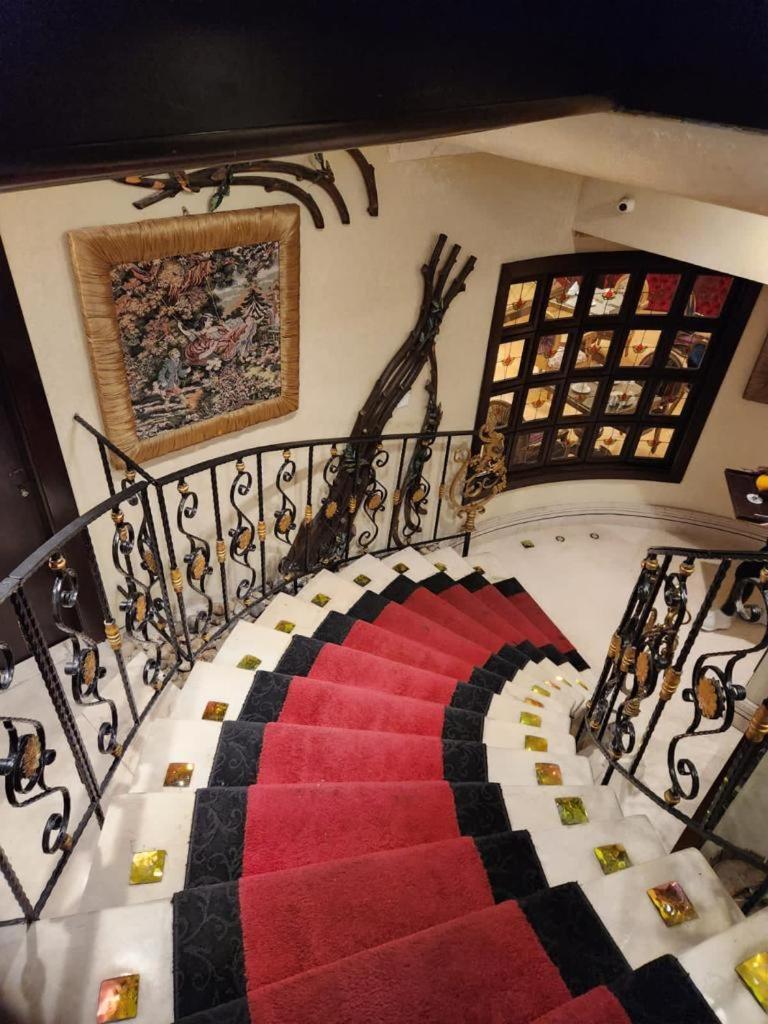 Q Hotel Bejrut Zewnętrze zdjęcie