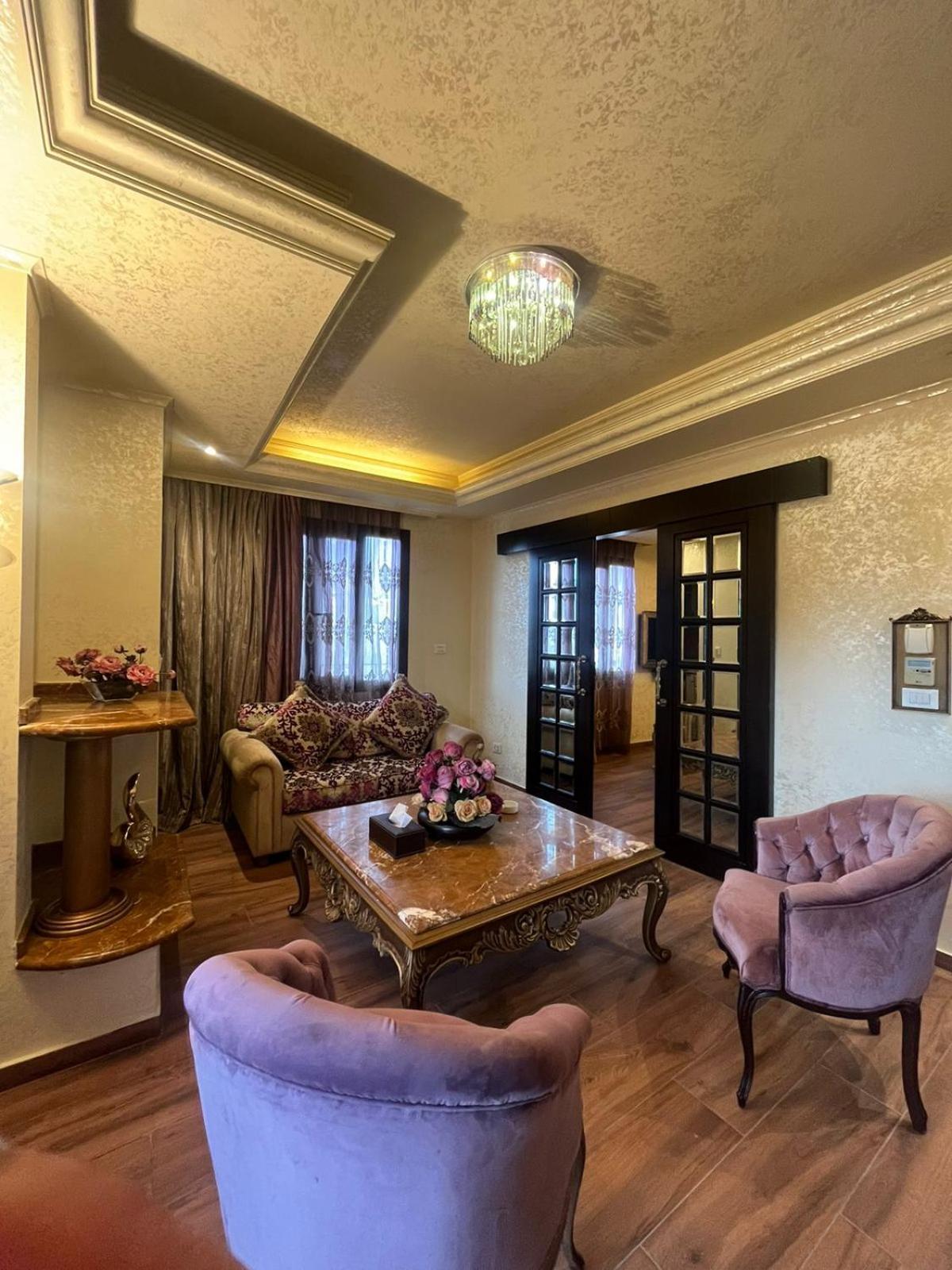 Q Hotel Bejrut Zewnętrze zdjęcie