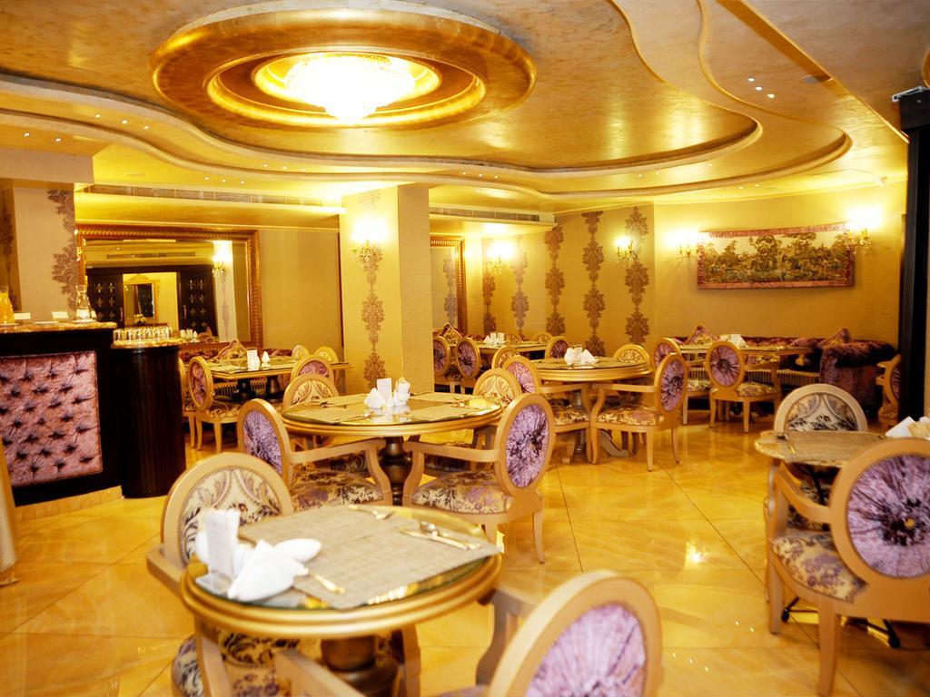 Q Hotel Bejrut Zewnętrze zdjęcie